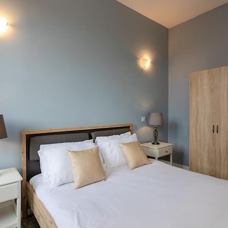 Historic Valletta Penthouse - Cityapartmentstay Dış mekan fotoğraf