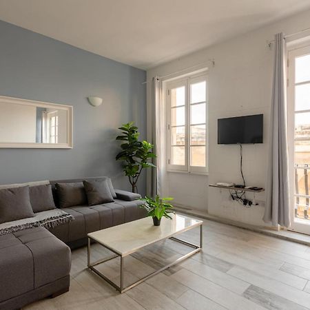 Historic Valletta Penthouse - Cityapartmentstay Dış mekan fotoğraf