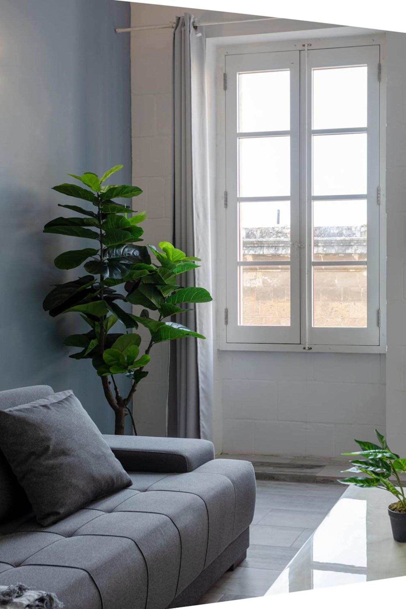Historic Valletta Penthouse - Cityapartmentstay Dış mekan fotoğraf