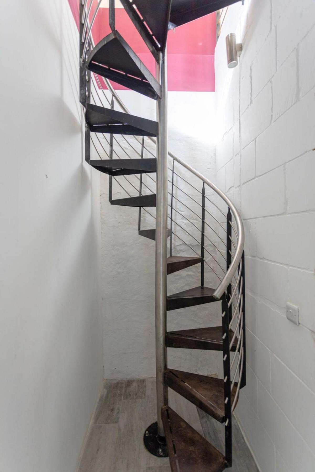 Historic Valletta Penthouse - Cityapartmentstay Dış mekan fotoğraf