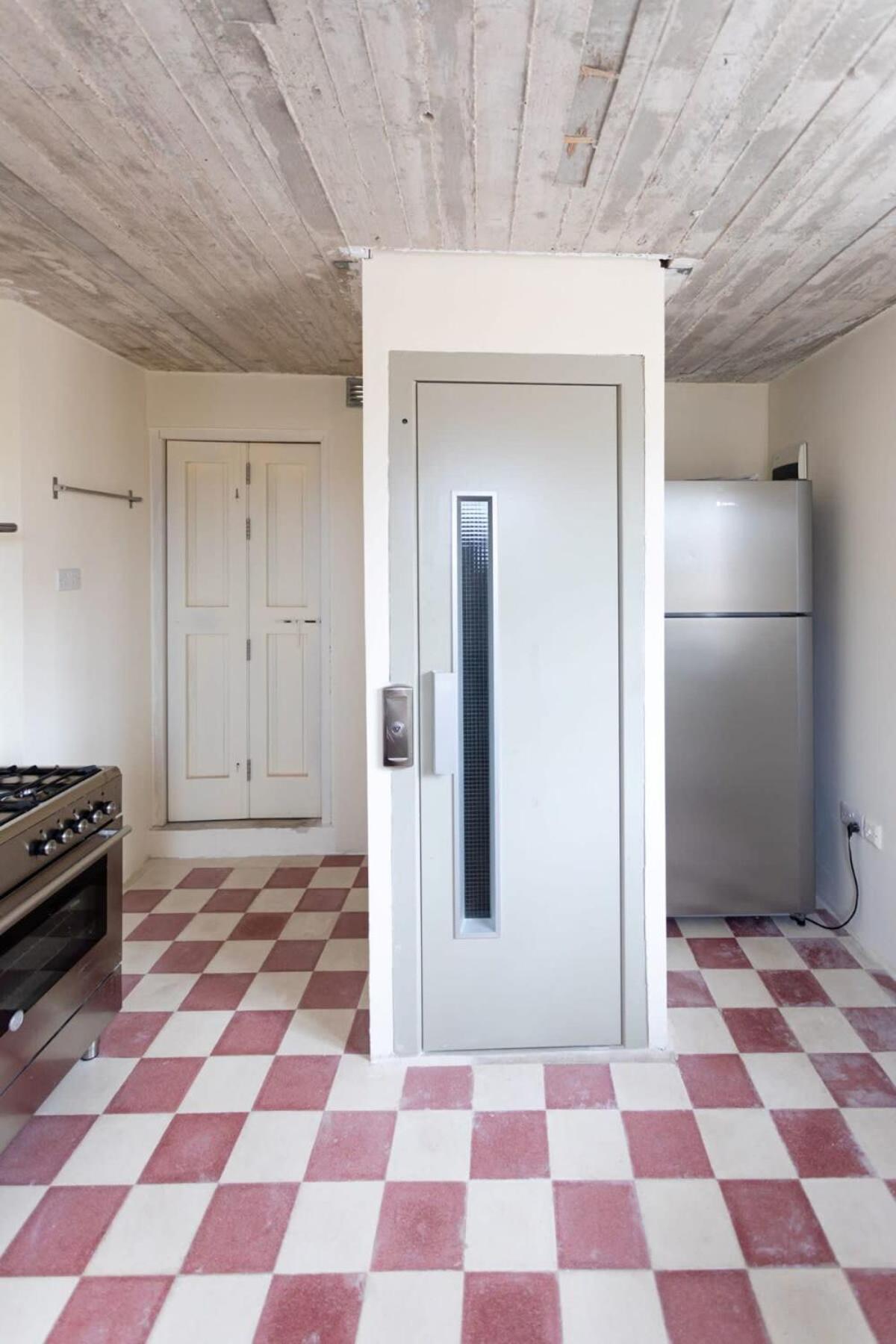 Historic Valletta Penthouse - Cityapartmentstay Dış mekan fotoğraf