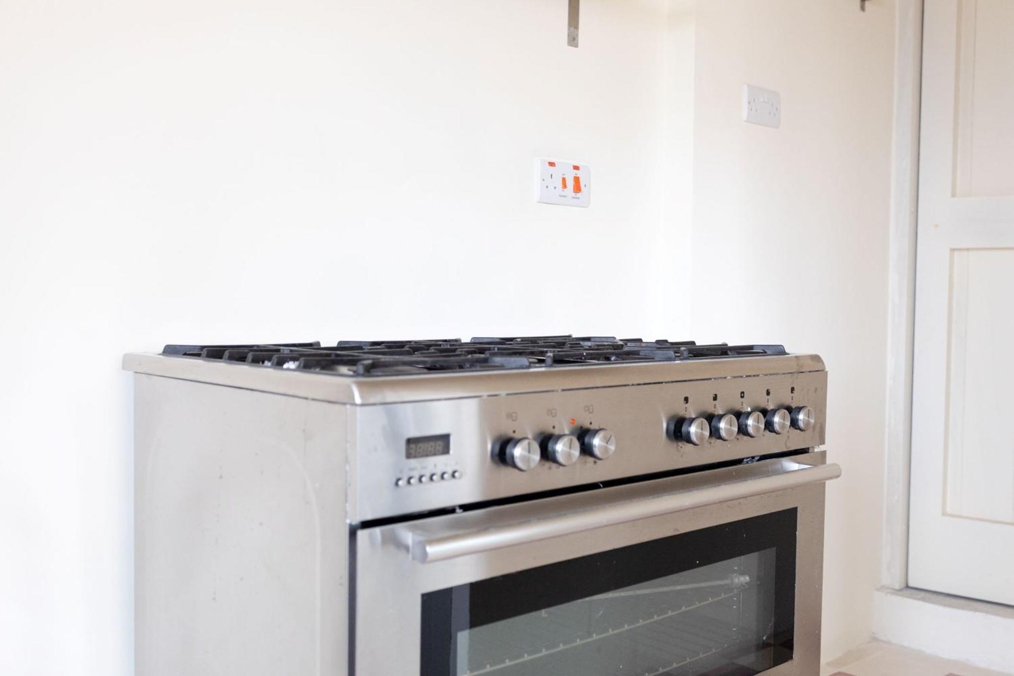 Historic Valletta Penthouse - Cityapartmentstay Dış mekan fotoğraf